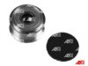 AS-PL AFP9009 Alternator Freewheel Clutch